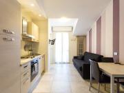 Monolocale in affitto a Bovisa, Milano