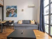 Monolocale in affitto a Bovisa, Milano