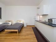 Monolocale in affitto a Bovisa, Milano