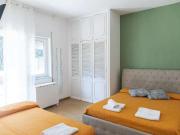 Monolocale in affitto a Bravetta Gianicolense, Roma