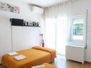 Monolocale in affitto a Bravetta Gianicolense, Roma