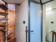 Monolocale in affitto a Brera, Milano