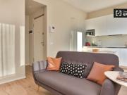 Monolocale in affitto a Buenos Aires Venezia, Milano