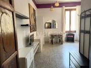 Monolocale in affitto a Cagliari largo Carlo Felice, Marina