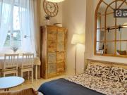 Monolocale in affitto in Umbria Molise, Milano