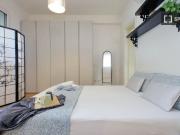Monolocale in affitto a Casal Bruciato, Roma