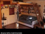 Monolocale in affitto a Casal de' Pazzi, Roma