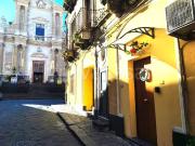 Monolocale in affitto a Catania via San Giovanni, 7,...