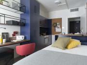 Monolocale in affitto a Cenisia Politecnico, Torino