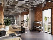 Monolocale in affitto a Cenisia Politecnico, Torino