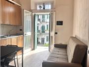 Appartamento con 1 camera da letto in affitto a Centro...