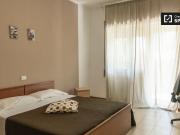 Monolocale in affitto a Collatino, Roma