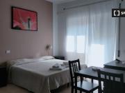 Monolocale in affitto a Gordiani, Roma