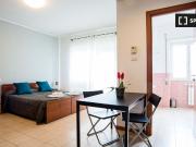 Monolocale in affitto a Collatino, Roma