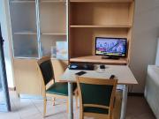 monolocale in affitto a Como