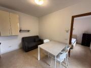 Monolocale in affitto a Como via Silva, 28, Ponte Chiasso