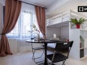 Monolocale in affitto a Crescenzago, Milano