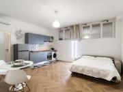 Monolocale in affitto a Dergano, Milano