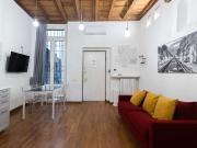 Monolocale in affitto a Duomo, Milano