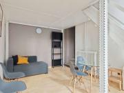 Monolocale in affitto a Farini, Milano