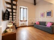 Monolocale in affitto a Firenze, Careggi Rifredi Dalmazia