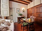 Monolocale in affitto a Firenze lato Piazza S.Croce