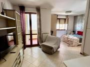 Monolocale in affitto a Firenze, Novoli