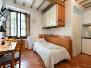 Monolocale in affitto a Firenze, Santa Croce