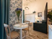 Monolocale in affitto a Firenze via Beata Umiliana, 23,...