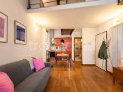 Monolocale in affitto a Firenze via Carlo Bini, Careggi...