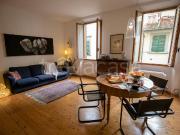 Monolocale in affitto a Firenze via degli Alfani, San...