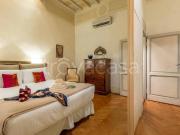 Monolocale in affitto a Firenze via dei Fossi, Santa...