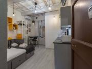 Monolocale in affitto a Firenze via del Campuccio, Santo...