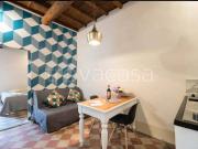 Monolocale in affitto a Firenze via Fiesolana, D'Azeglio