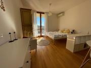 Monolocale in affitto a Firenze via Giuseppe Gazzeri, 1,...