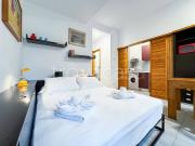 Monolocale in affitto a Firenze via Pisana, Legnaia San...