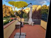 Monolocale in affitto a Firenze via Poppi, Legnaia San...