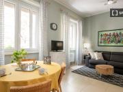 Monolocale in affitto a Flaminio, Roma