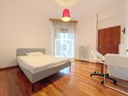 Monolocale in affitto a Forlì, Parco Urbano Piscina