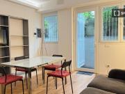 Monolocale in affitto a Forze Armate, Milano