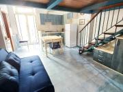 Monolocale in affitto a Gaeta vico 4 Giuseppe Buonomo