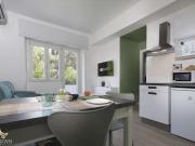 Monolocale in affitto a Garbatella, Roma