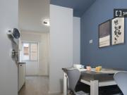 Monolocale in affitto a Garbatella, Roma