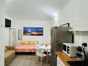 Monolocale in affitto a Garegnano, Torino