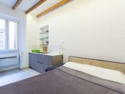 Monolocale in affitto a Garibaldi Repubblica, Milano