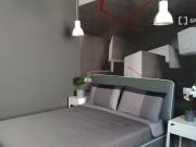 Monolocale in affitto a Giardinetti Tor Vergata, Roma