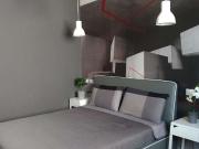 Monolocale in affitto a Giardinetti Tor Vergata, Roma