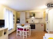 Monolocale in affitto a Gorla, Milano