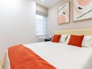 Monolocale in affitto a Guastalla, Milano