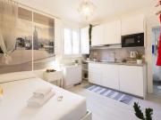 Monolocale in affitto a Guastalla, Milano Monolocale in affitto a Guastalla, Milano